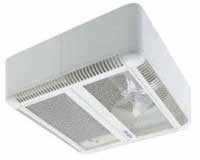 Trion Series 60 commercial air cleaner and smoke eliminator that suited to rooms up to about 27m2.