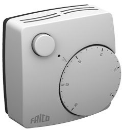 TKS16-400 thermostat