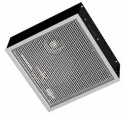 Bio Grid 600 ceiling fitted UV air purifier