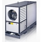 Skid Mounted Indirect Oil Heaters
