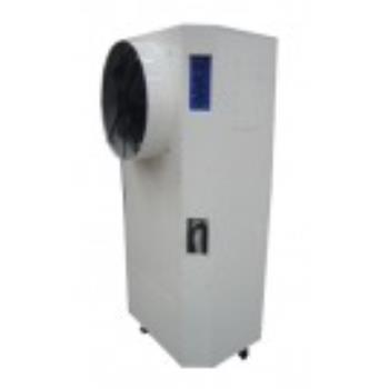 Large Mobile Evaporative Coolers