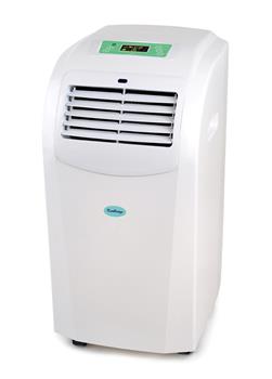 Koolbreeze P14HCP 14000BTU mobile air conditioner with advanced heat pump