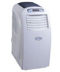 Koolbreeze P15HCA 15000BTU mobile air conditioner with advanced heat pump