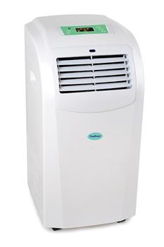 koolbreeze P16HCP Climateasy 16, 16000btu mobile air conditioner with advanced heat pump