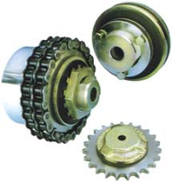 Compact Torque Limiters