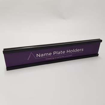 Double-Sided A/Trak Computer Monitor Holder
