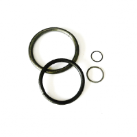 External Wire Rings