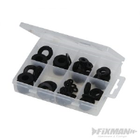 Rubber Washers Pack