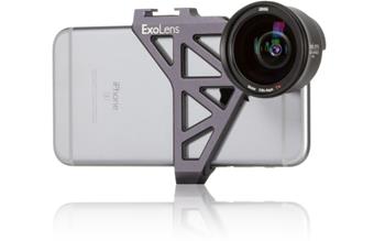 ExoLens® PRO with Optics by ZEISS