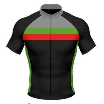 Bespoke Fully Sublimated Cycle Top