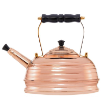 Kettles For Electric Stoves
