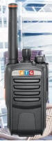 Professional Licensed Portable Two Way Radios