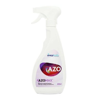 AZOMAX Alcohol Free Anti-Bacterial Disinfectant Spray