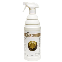 CRYSTEL GOLD Sterile 70% IPA Surface Disinfectant Spray