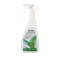 DISTEL Laboratory Surface Anti-Bacterial Disinfectant Spray