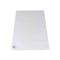 Tacky Mats - 30 Layer Cleanroom  Floor Mats in White