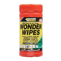 WONDER Wipes - Industrial Anti-Bacterial Surface Wipes