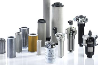 Medium Pressure Filters For Engineering Applications