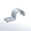 Metal Saddle Clamps For Engineering Applications