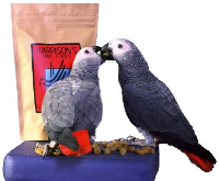 Bird Food Suppliers For Veterinary Practices
