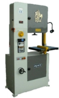 Variable Speed Vertical Bandsaws