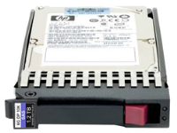 HP EG1200JEHMC 1.2TB 10k SFF Enterprise 12G Disk