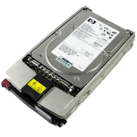 HP 412751-016 300GB 15K U320 80Pin SCSI Disk