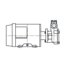 Nikuni KTM Close-Coupled Gas Mixing Pumps