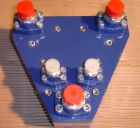 A&M Fluidic Oscillators