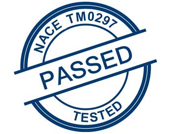 NACE Certified Seals