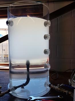 Ozone Water Treatment