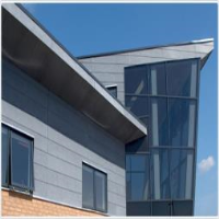 Cembrit Patina External Cladding