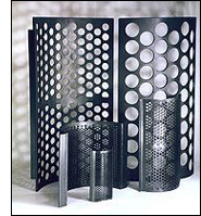 High Quality Industrial Screens