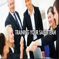 1 Day Effective Sales Training Course In Birmingham