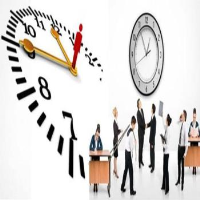 Managing Your Time Effectively- In Company Training In Birmingham