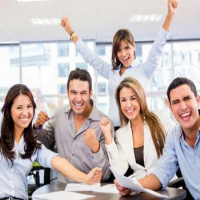 Motivating your Team In Company Training In London