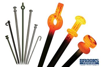 Tent Peg Products