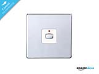 MiHome Dimmer Polished Chrome
