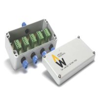 Load Cell Junction Boxes - Four Way