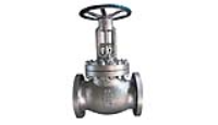 Gearbox Operated Globe Valves