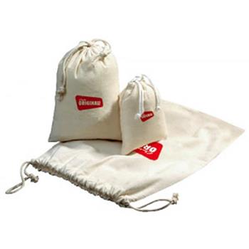 Bags Cotton Drawstring Bag for Events