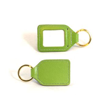 Key Fobs, Key Rings and Luggage Tags