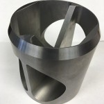 Wear Parts - Tungsten Carbide