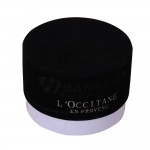 Custom Round Box For L'Occitane