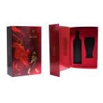 Johnnie Walker Red Label Luxury Presentation Drinks Packaging