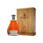 Custom Luxury Wooden Drinks Packaging For Glenglassaugh