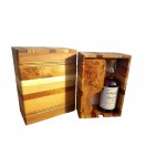 Luxury Wooden Drinks Packaging For The Balvenie