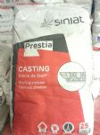 Prestia Casting Plaster - Single Bags