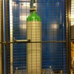 Gas Cylinder Testing