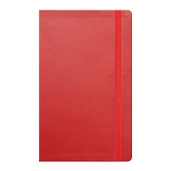 Notebook Vitello Leather Cover